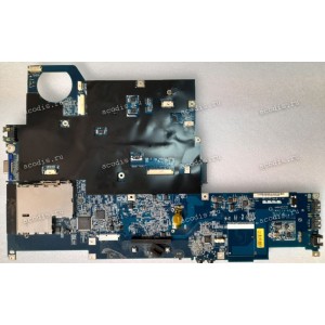 MB Lenovo G530M, JIWA3 LA-4212P REV: 2.0, INTEL SLB8Q, SLB95
