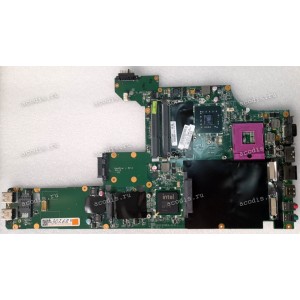 MB Lenovo SL510, DAGC3AMB8I0 (8) REV: I, INTEL SLB8Q, SLB94