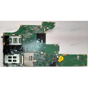 MB Lenovo SL510, DAGC3AMB8I0 (8) REV: I, INTEL SLB8Q, SLB94