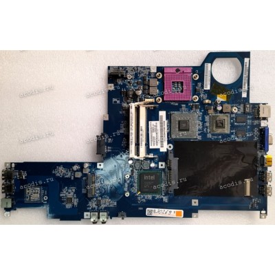 MB Lenovo G530M, JIWA3 LA-4212P REV: 2.0, INTEL SLB8Q, SLB95, nVidia G98-630-U2