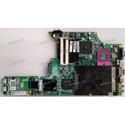 MB Lenovo ThinkPad SL410 42W8266, DAGC2AMB8H0 (8L) REV: H, INTEL SLB8Q, SL66M 