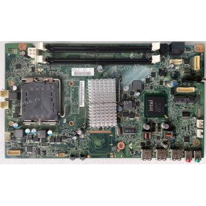 MB Lenovo ThinkCentre A70Z A7000 (PIG41F MB 09147-1, 48.3BE01.011, 71Y8202, 53Y6654) Intel 82G41 SLB8D SLGQ3, Intel NH82801GB SL8FX, SMSC SCH5147-NW, RTD2270L,NCP5392, RTL8111DL, CX20582-11Z, MAX3243EC, RTM875T-605