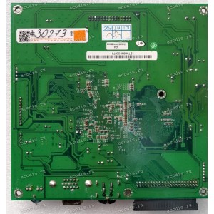 Mainboard Samsung 21,5" 1920x1080 LS22A200, S22A200B, SA450, 1.0