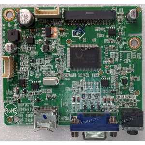 Mainboard Acer 23,8" 1920x1080 KA242Y (KA242Y bi) (715G7680-M02-B04-004K) (E243951) (CHIP RTD2513AR) (V0.03)