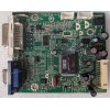 Mainboard Dell 19,0" 1280x1024 1908FP (E243951) (715G2254-1-2) (chip  GENESIS gm5626H-LF) REV:A00