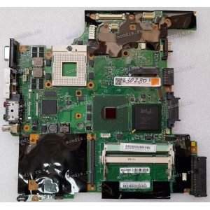 MB Lenovo ThinkPad T60 (44C3985) (INTEL SL8YB) (SL8Z2)
