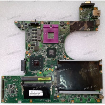 MB Lenovo ThinkPad Sl400 (nVidia G98-630-U2) (SLB97) (INTEL SLB8Q)