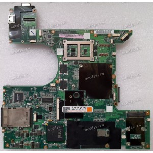 MB Lenovo ThinkPad Sl400 (nVidia G98-630-U2) (SLB97) (INTEL SLB8Q)