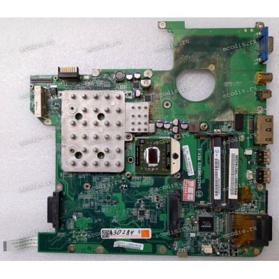 MB Acer Aspire 4520 DA0Z03MB6E0 REV: E