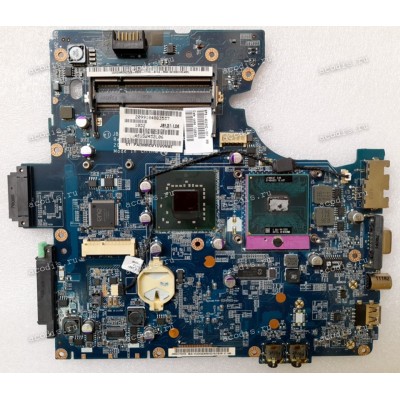 MB HP C700, JBL81 LA-4031P REV: 1.0, INTEL SLA5Q, INTEL SLA2F, SLA5V