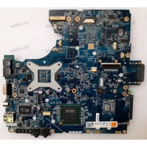 MB HP C700, JBL81 LA-4031P REV: 1.0, INTEL SLA5Q, INTEL SLA2F, SLA5V