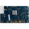 Mainboard Dell 24" 1920х1200 U2415B (Dell p/n 008DXD, матрица LM240WUA-SSA1 Dell p/n 0TM5WK) (5E2GR01001, 4H.2GR01.A00)