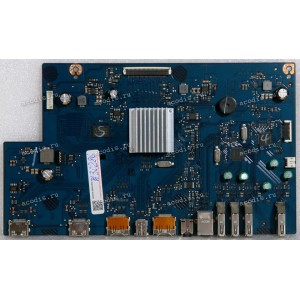Mainboard Dell 24" 1920х1200 U2415B (Dell p/n 008DXD, матрица LM240WUA-SSA1 Dell p/n 0TM5WK) (5E2GR01001, 4H.2GR01.A00)