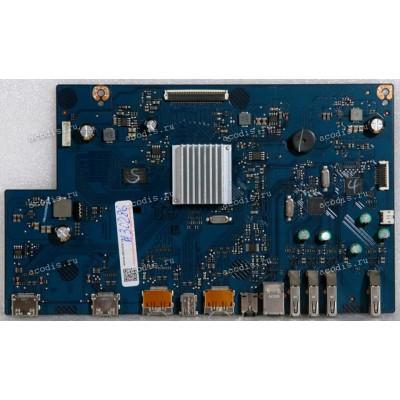 Mainboard Dell 24" 1920х1200 U2415B (Dell p/n 008DXD, матрица LM240WUA-SSA1 Dell p/n 0TM5WK) (5E2GR01001, 4H.2GR01.A00)