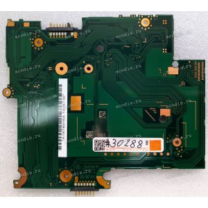 MB Sony SVZ13, SVZ1311 (MBX-256 1-886-554-11, A1874916A, A1887239A) COMPAL MBX-256 (CI5/3210M) (S) Intel Core i5-3210M SR0N0, BD82HM77 SLJ8C, SMSC MEC1621-RZP