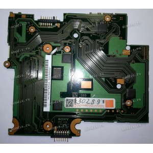 MB Sony VPCZ2, SONY MBX-236 1-844-667-13, A1827489A, Intel Core i5-2410M SR04G, BD82HM67 SLJ4N, SMSC MEC1609