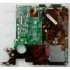 MB Toshiba A300, DATE1UB18C0 REV: C, INTEL SLA5Q, 