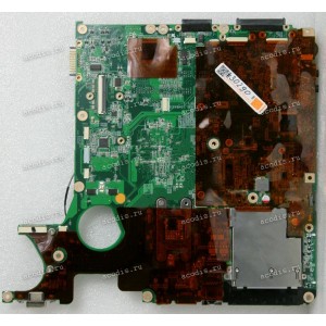 MB Toshiba A300, DATE1UB18C0 REV: C, INTEL SLA5Q, 