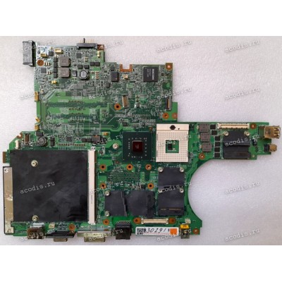 MB Lenovo ThinkPad W700 (N-NOTE MB 48.4Y901.051 07247-5), SLB97, INTEL SLB8P