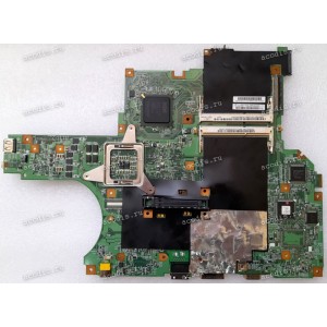 MB Lenovo ThinkPad W700 (N-NOTE MB 48.4Y901.051 07247-5), SLB97, INTEL SLB8P