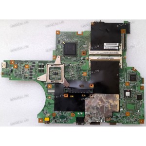 MB Lenovo ThinkPad W700 (N-NOTE MB 48.4Y901.051 07247-5), SLB97, INTEL SLB8P MB Lenovo ThinkPad W700 (N-NOTE MB 48.4Y901.051 07247-5), SLB97, INTEL SLB8P