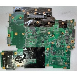 MB Lenovo ThinkPad T61 (44C3928) INTEL SLB9B, nVidia G86-740-A2, SLA5V
