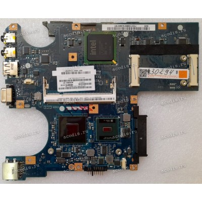 MB Lenovo S10-2, KIUNO LA-5071P, INTEL SL8YB, INTEL SLB73, SLB2R