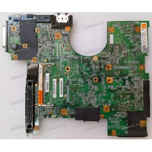 MB Lenovo ThinkPad T43, 39T5574, INTEL SL89K, SL8G6