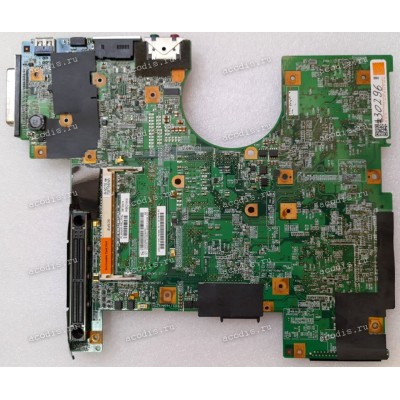 MB Lenovo ThinkPad T43, 39T5574, INTEL SL89K, SL8G6