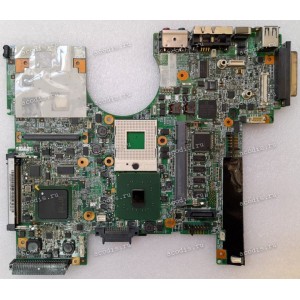 MB Lenovo ThinkPad T43, 39T5574, INTEL SL89K, SL8G6