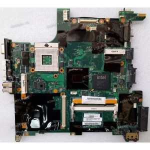 MB Lenovo ThinkPad R400, 63Y1195, INTEL SLB8P, SLB94