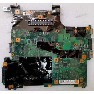 MB Lenovo ThinkPad R400, 63Y1195, INTEL SLB8P, SLB94