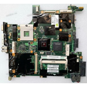 MB Lenovo ThinkPad R400 (42W7866, 11S44C4395Z) INTEL SLB9B, SLA5T