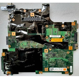 MB Lenovo ThinkPad R400 (42W7866, 11S44C4395Z) INTEL SLB9B, SLA5T