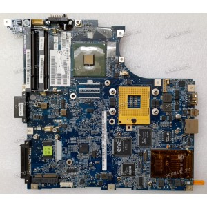 MB Lenovo 3000 C200, LA-3281P, INTEL SL5YB, SL8Z2