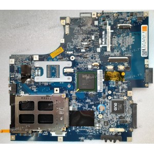 MB Lenovo 3000 N100, LA-3511P, INTEL SLBY0, SL8Z4
