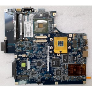MB Lenovo 3000 N100, LA-3511P, INTEL SLBY0, SL8Z4