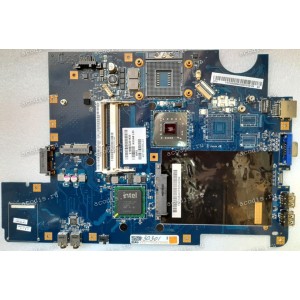 MB Lenovo IdeaPad G550, LA-5082P KIWA7 REV: 1.0, INTEL SLB8Q, SL66M