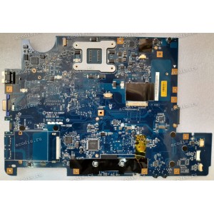 MB Lenovo IdeaPad G550, LA-5082P KIWA7 REV: 1.0, INTEL SLB8Q, SL66M