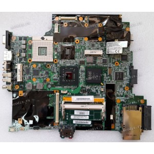 MB Lenovo ThinkPad R500, 63Y1443, INTEL SLB8Q, ATI 216-0707001, SLB97