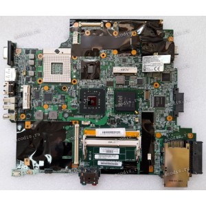 MB Lenovo ThinkPad R500, 63Y1443, INTEL SLB8Q, ATI 216-0707001, SLB97 MB Lenovo ThinkPad R500, 63Y1443, INTEL SLB8Q, ATI 216-0707001, SLB97