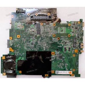 MB Lenovo ThinkPad R500, 63Y1443, INTEL SLB8Q, ATI 216-0707001, SLB97