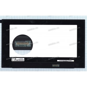 NV140FHM-N4N 1920x1080 LED 30 пин semi-slim new