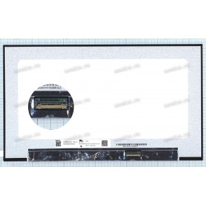 N140HCA-G51 (72%) 1920x1080 LED 30 пин semi-slim new