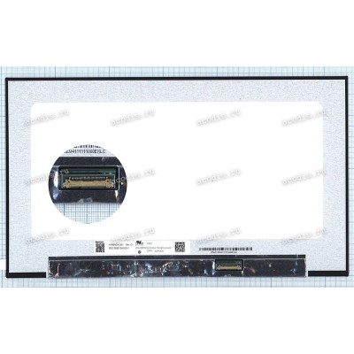 N140HCA-G51 (72%) 1920x1080 LED 30 пин semi-slim new