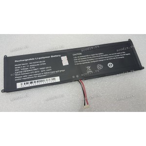 АКБ Digma EVE 15 C400 ES5041EW, CITI E602 ES6019EW (SP13275, NV-4270138-2S, 7.6V, 5000mAh, 7 pin)