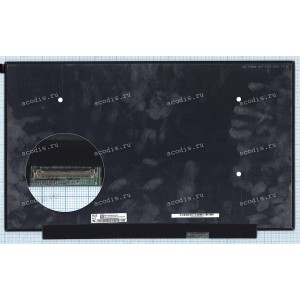 NE173QHM-NY2 (165 Hz) 2560x1440 LED 40 пин slim new