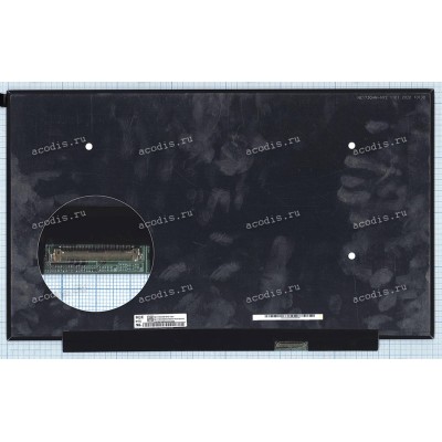 NE173QHM-NY4 (165 Hz) 2560x1440 LED 40 пин slim new