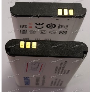 АКБ Philips E218 AB3000SWM (3,7v 3000mAh 11,1Wh) 1ICP9/44/68, new оригинальный