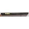 АКБ Philips S337 AB2000JWML (3,8v 2000mAh 7,6Wh) new оригинальный